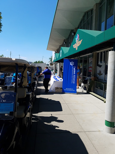 Golf Course «Brickyard Crossing», reviews and photos, 4400 W 16th St, Indianapolis, IN 46222, USA