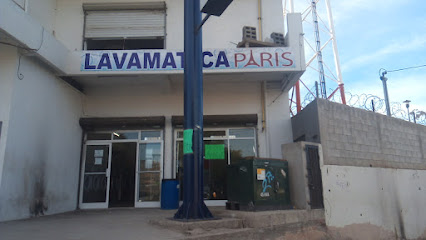 Lavamatica París Puerta Plata
