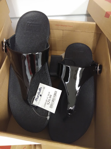 Department Store «Marshalls», reviews and photos, 3802 S Dale Mabry Hwy, Tampa, FL 33611, USA