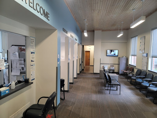 1993 OH-59, Kent, OH 44240, USA