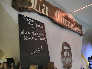 Photo n°11 de LA GIRANDOLE à Cassis ()