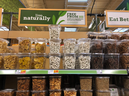 Grocery Store «Kroger», reviews and photos, 7087 Hwy 70 S, Bellevue, TN 37221, USA