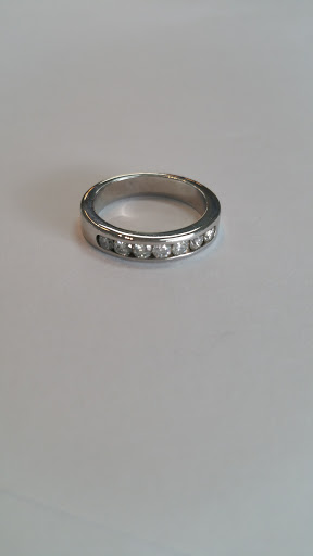 Jewelry Store «Silverlust Jewelry», reviews and photos, 1338 Westheimer Rd Suite C, Houston, TX 77006, USA