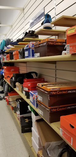 Department Store «Marshalls», reviews and photos, 6065 NW Loop 410, San Antonio, TX 78238, USA