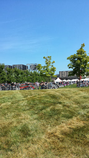 History Museum «Harley-Davidson Museum®», reviews and photos, 400 W Canal St, Milwaukee, WI 53201, USA