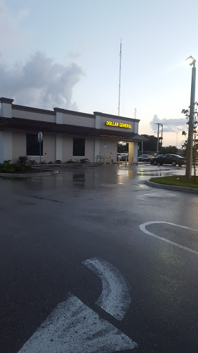 Discount Store «Dollar General», reviews and photos, 4790 Hallandale Beach Blvd, Pembroke Park, FL 33023, USA