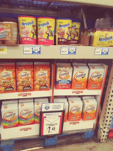 Supermarket «FoodMaxx», reviews and photos, 4461 Balfour Rd, Brentwood, CA 94513, USA