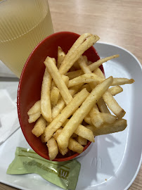 Aliment-réconfort du Restauration rapide McDonald's à Rennes - n°4