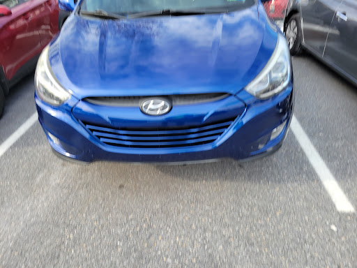 Auto Body Shop «Faulkner Body Works», reviews and photos, 2060 Paxton St, Harrisburg, PA 17111, USA