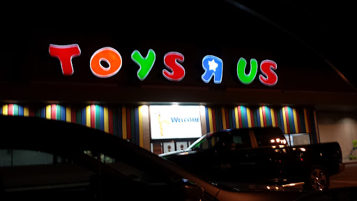 Toy Store «Toys