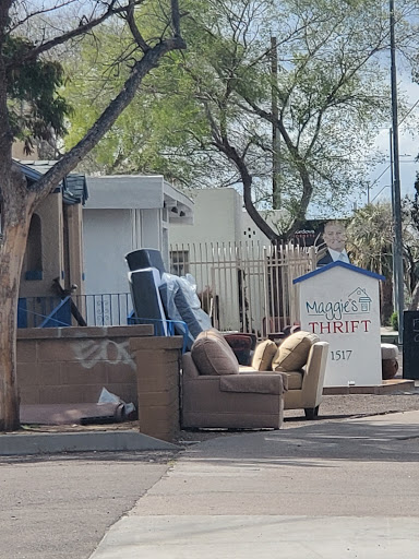 Thrift Store «Maggies Thrift», reviews and photos