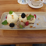 Photo n°2 de l'avis de nordic.o fait le 09/08/2021 à 18:34 sur le  Lagom Restaurant & Bar à Kiel