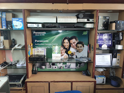 Systems & Devices -Panasonic and Yamaha Authorised Service Centre