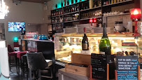 Atmosphère du Restaurant italien Marasino Restaurant à Aix-en-Provence - n°5