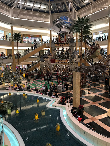 Department Store «Nordstrom Somerset Collection», reviews and photos, 2850 W Big Beaver Rd, Troy, MI 48084, USA