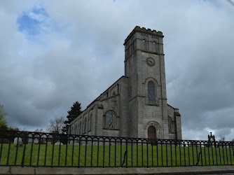 St Johns Church of Ireland