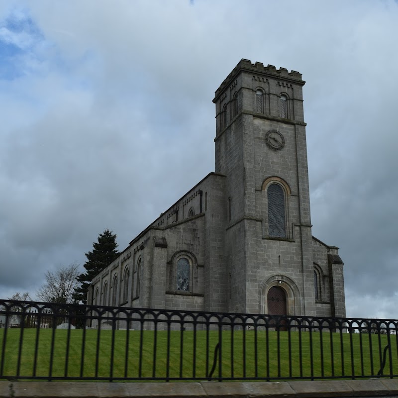 St Johns Church of Ireland