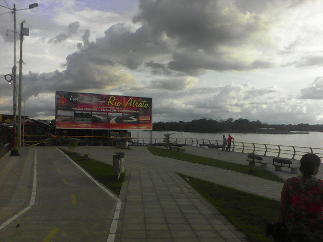 Opinii despre Diosesis de Quibdo în Quibdó - Oficina de empresa