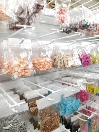 Craft Store «United Craft, Inc.», reviews and photos, 611 E 7th St, Los Angeles, CA 90021, USA