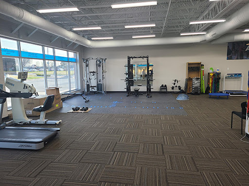 Athletico Physical Therapy - East Lansing
