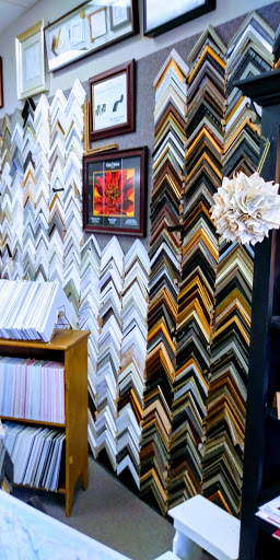 Picture Frame Shop «Side Street Framers», reviews and photos, 558 Ritchie Hwy, Severna Park, MD 21146, USA