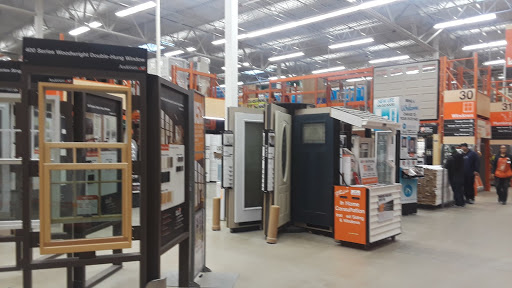 Home Improvement Store «The Home Depot», reviews and photos, 700 Broadview Village Square, Broadview, IL 60153, USA