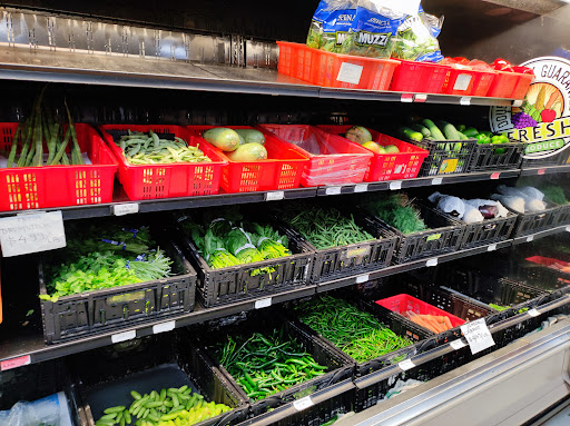 Asian Grocery Store «Bhavani Cash & Carry», reviews and photos, 8400 W Broad St, Richmond, VA 23294, USA