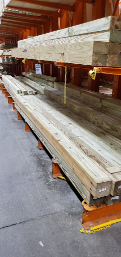 Home Improvement Store «The Home Depot», reviews and photos, 100 1st Ave, Waltham, MA 02451, USA