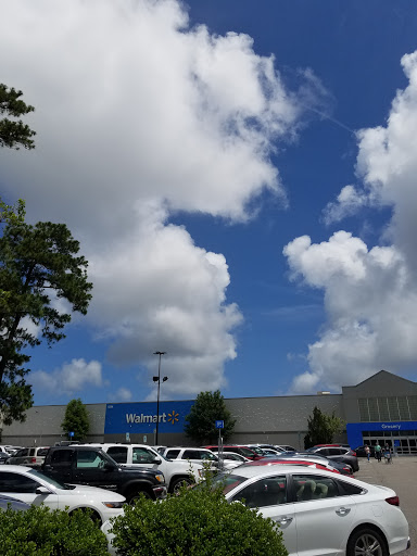 Department Store «Walmart Supercenter», reviews and photos, 5226 Sigmon Rd, Wilmington, NC 28403, USA