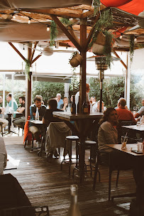 Atmosphère du Restaurant de grillades Le Braséro à Lattes - n°20