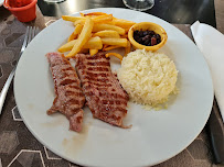 Churrasco du Restaurant portugais O Boa Vista à Bouffémont - n°2