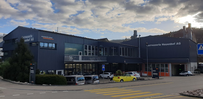 Autocenter Baschnagel AG