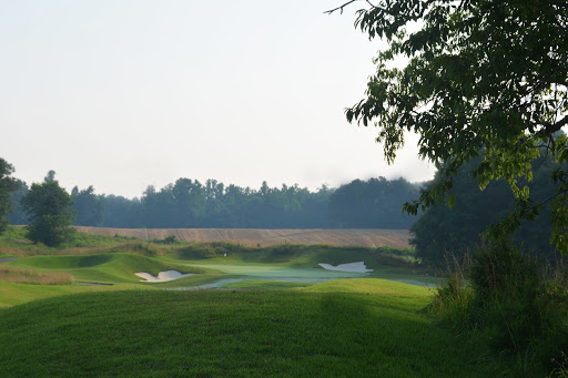 Golf Club «Pendleton Golf Club», reviews and photos, 6383 Declaration Drive, Ruther Glen, VA 22546, USA