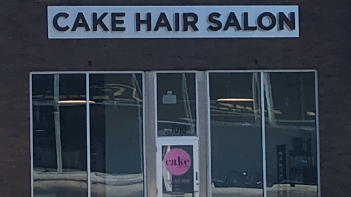 Cake Hair Salon
