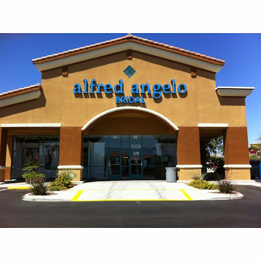 Alfred Angelo Bridal, 2120 N Rainbow Blvd #120, Las Vegas, NV 89108, USA, 