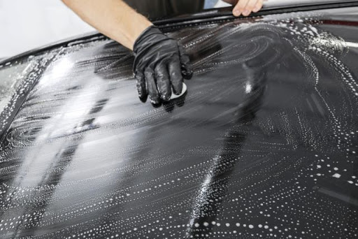 Fox Valley Detailing en Batavia