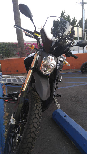 Motor Scooter Dealer «Hollywood Electrics», reviews and photos, 901 N Fairfax Ave, Los Angeles, CA 90046, USA