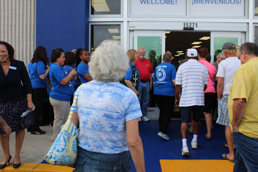 Used Book Store «Goodwill Book Store & Donation Center», reviews and photos