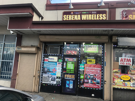 Serena Wireless image 4