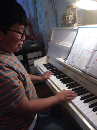 Sounds of Harmony Piano & Music Lessons