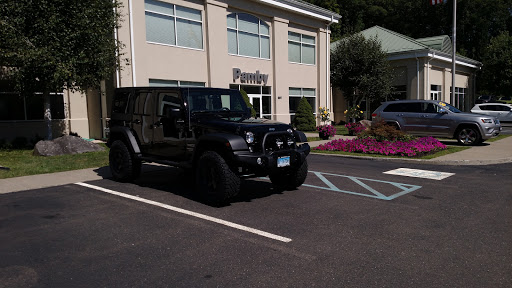 Car Dealer «Pamby Motors Chrysler Jeep Dodge Ram», reviews and photos, 665 Danbury Rd, Ridgefield, CT 06877, USA
