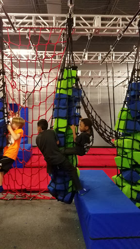 Amusement Center «Rebounderz Jacksonville», reviews and photos, 14985 Old St Augustine Rd, Jacksonville, FL 32258, USA