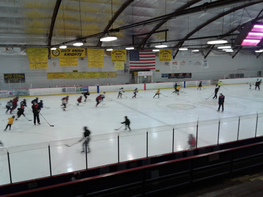 Arena «South Windsor Arena & Sports», reviews and photos, 585 John Fitch Blvd, South Windsor, CT 06074, USA