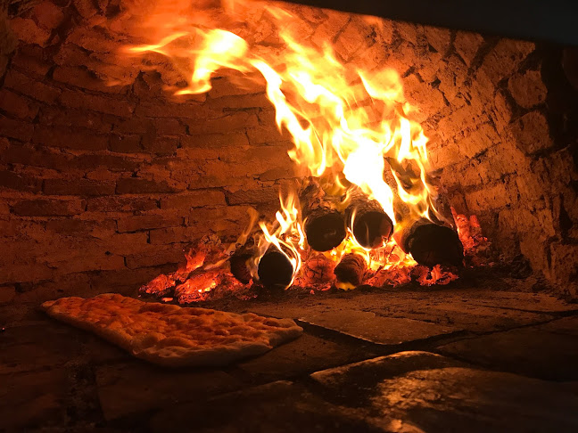 Pizzería Fonopizza - Pizzeria