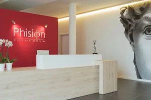 Phision: Studio di fisioterapia e riabilitazione image