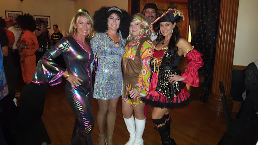 Golf Club «Le Triomphe Golf & Country Club», reviews and photos, 100 Club Blvd, Broussard, LA 70518, USA