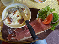 Viande du La Pause Bistrot à Vallon-Pont-d'Arc - n°5