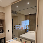 Photo n°2 de l'avis de gaetano.u fait le 10/12/2022 à 14:04 sur le  Salina Hotel à Taranto