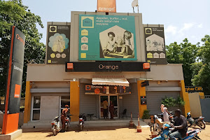 Orange Mali Agence de Kayes image