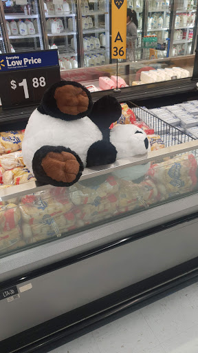 Department Store «Walmart Supercenter», reviews and photos, 33501 S Dixie Hwy, Florida City, FL 33034, USA